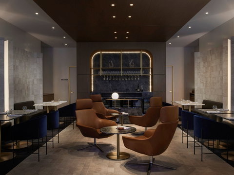 Pullman Adelaide - Holiday Adelaide 9