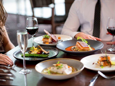 Pullman Adelaide - Holiday Adelaide 10