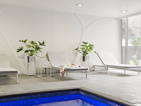 Pullman Adelaide - Holiday Adelaide 17