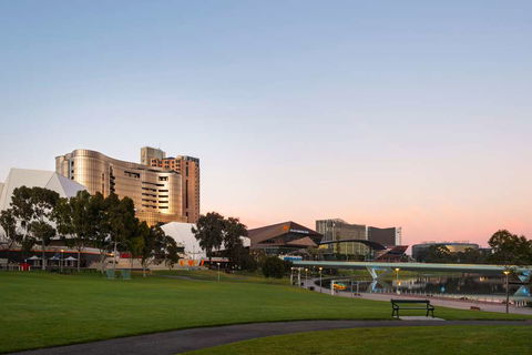 Eos By SkyCity - Holiday Adelaide 0
