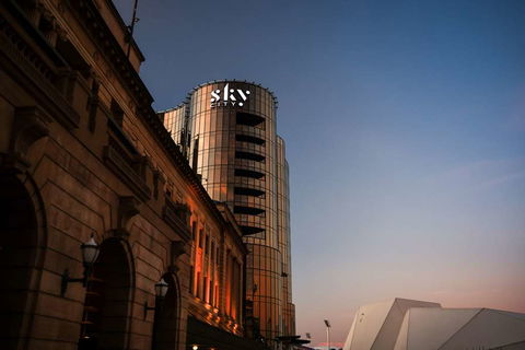 Eos By SkyCity - Holiday Adelaide 1