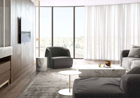 Eos By SkyCity - Holiday Adelaide 9