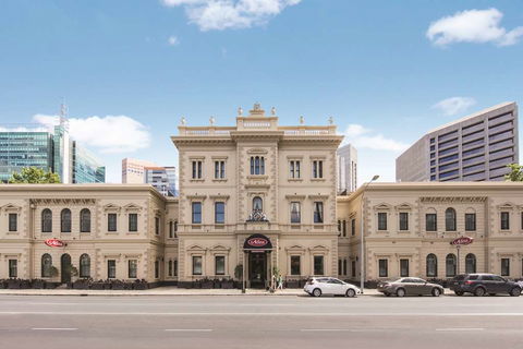 Adina Apartment Hotel Adelaide Treasury - Holiday Adelaide 0