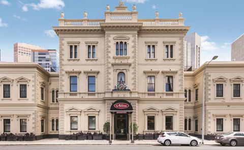 Adina Apartment Hotel Adelaide Treasury - Holiday Adelaide 2
