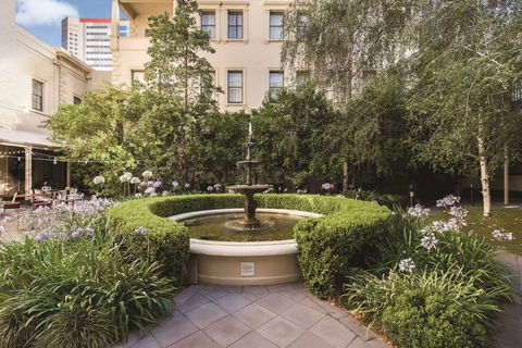 Adina Apartment Hotel Adelaide Treasury - Holiday Adelaide 3