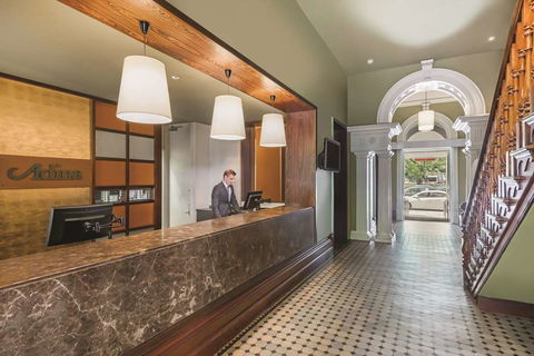 Adina Apartment Hotel Adelaide Treasury - Holiday Adelaide 4