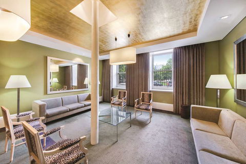 Adina Apartment Hotel Adelaide Treasury - Holiday Adelaide 5