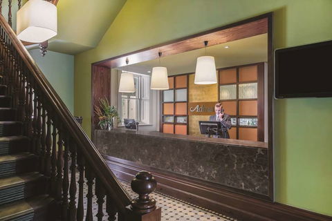 Adina Apartment Hotel Adelaide Treasury - Holiday Adelaide 6