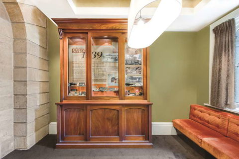 Adina Apartment Hotel Adelaide Treasury - Holiday Adelaide 7