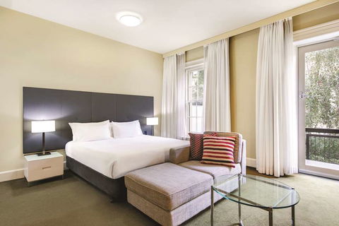 Adina Apartment Hotel Adelaide Treasury - Holiday Adelaide 8