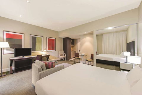 Adina Apartment Hotel Adelaide Treasury - Holiday Adelaide 9
