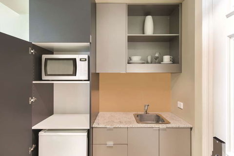 Adina Apartment Hotel Adelaide Treasury - Holiday Adelaide 10