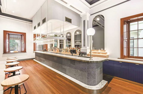 Adina Apartment Hotel Adelaide Treasury - Holiday Adelaide 13