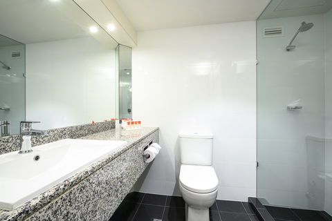 Hotel Grand Chancellor Adelaide - Holiday Adelaide 2