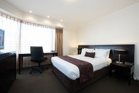 Hotel Grand Chancellor Adelaide - Holiday Adelaide 5