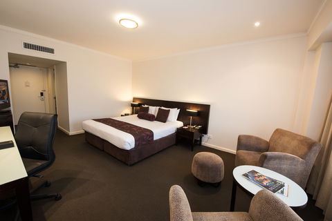 Hotel Grand Chancellor Adelaide - Holiday Adelaide 6