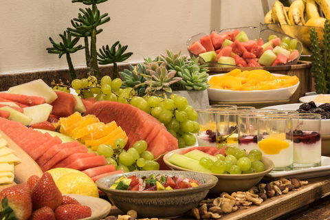 Hotel Grand Chancellor Adelaide - Holiday Adelaide 11