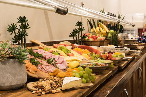 Hotel Grand Chancellor Adelaide - Holiday Adelaide 12