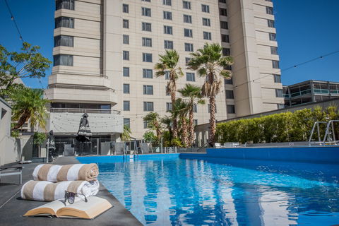 Hotel Grand Chancellor Adelaide - Holiday Adelaide 14