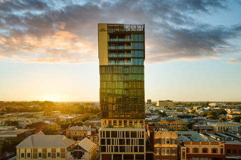 Hotel Indigo Adelaide Markets - Holiday Adelaide 0
