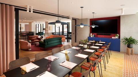 Hotel Indigo Adelaide Markets - Holiday Adelaide 10