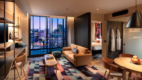 Hotel Indigo Adelaide Markets - Holiday Adelaide 13