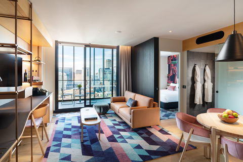 Hotel Indigo Adelaide Markets - Holiday Adelaide 14