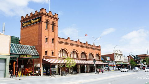 Hotel Indigo Adelaide Markets - Holiday Adelaide 17