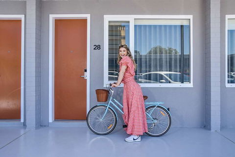 HotelMOTEL - Holiday Adelaide 1