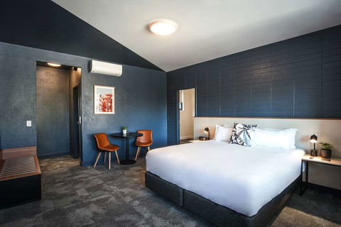 HotelMOTEL - Holiday Adelaide 6