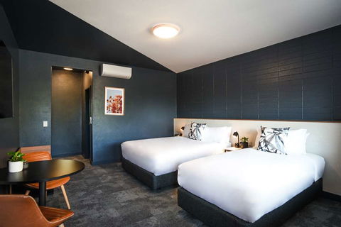 HotelMOTEL - Holiday Adelaide 7