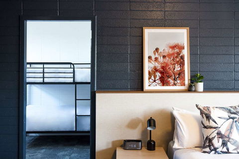 HotelMOTEL - Holiday Adelaide 8