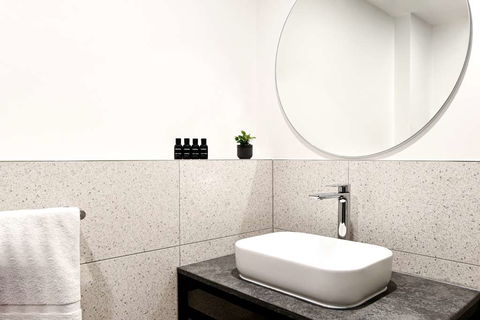 HotelMOTEL - Holiday Adelaide 9