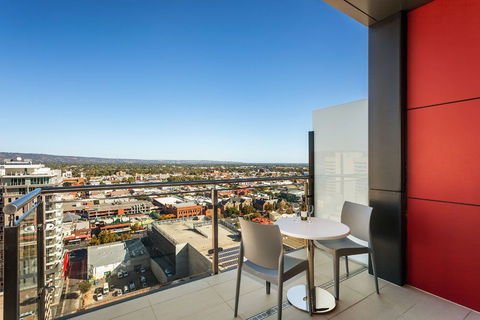 Quest On Franklin - Holiday Adelaide 16