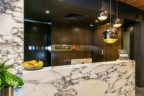 The Soho Hotel, an Ascend Hotel Coll. - Holiday Adelaide 1
