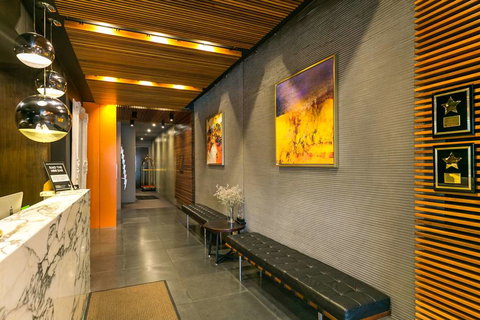 The Soho Hotel, an Ascend Hotel Coll. - Holiday Adelaide 2