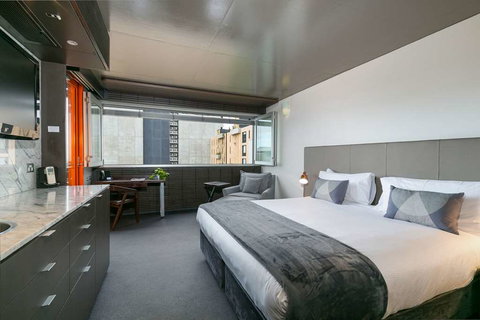 The Soho Hotel, an Ascend Hotel Coll. - Holiday Adelaide 3