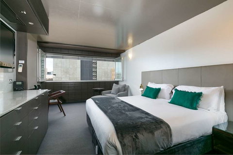 The Soho Hotel, an Ascend Hotel Coll. - Holiday Adelaide 4