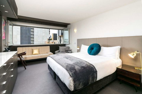 The Soho Hotel, an Ascend Hotel Coll. - Holiday Adelaide 8