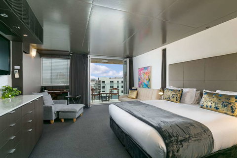 The Soho Hotel, an Ascend Hotel Coll. - Holiday Adelaide 10
