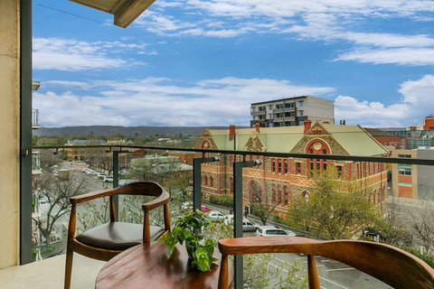 The Soho Hotel, an Ascend Hotel Coll. - Holiday Adelaide 11