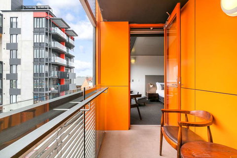 The Soho Hotel, an Ascend Hotel Coll. - Holiday Adelaide 12