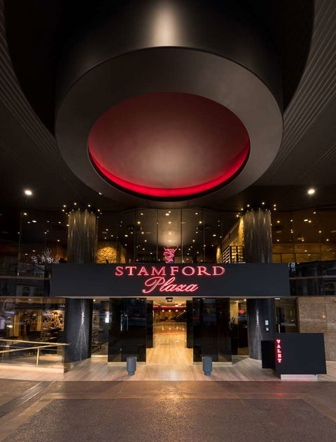 Stamford Plaza Adelaide - Holiday Adelaide 1