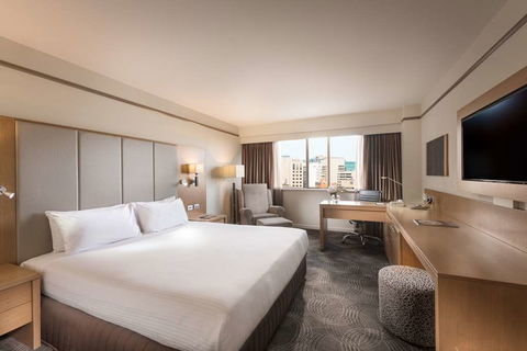 Stamford Plaza Adelaide - Holiday Adelaide 4