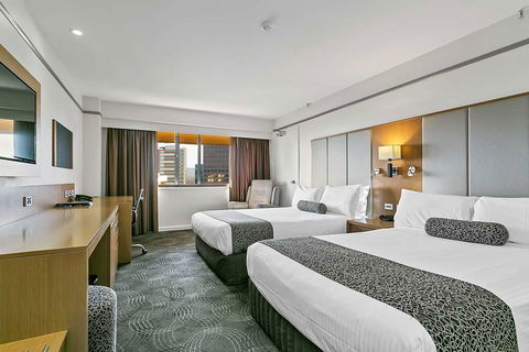 Stamford Plaza Adelaide - Holiday Adelaide 5