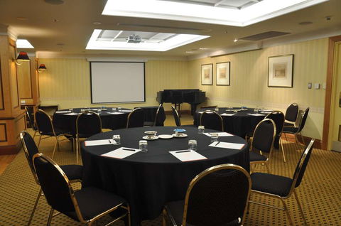 Stamford Plaza Adelaide - Holiday Adelaide 7
