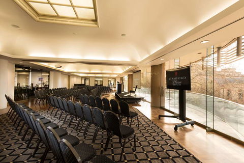 Stamford Plaza Adelaide - Holiday Adelaide 8