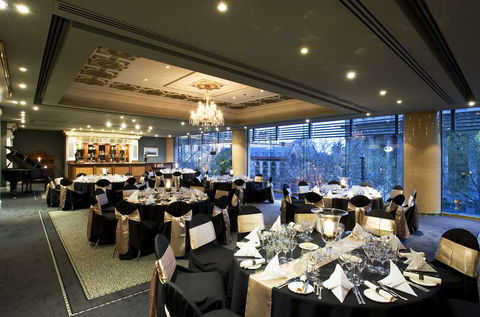 Stamford Plaza Adelaide - Holiday Adelaide 16