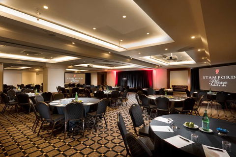 Stamford Plaza Adelaide - Holiday Adelaide 17