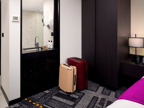 Pullman Melbourne on Swanston - Holiday Adelaide 1